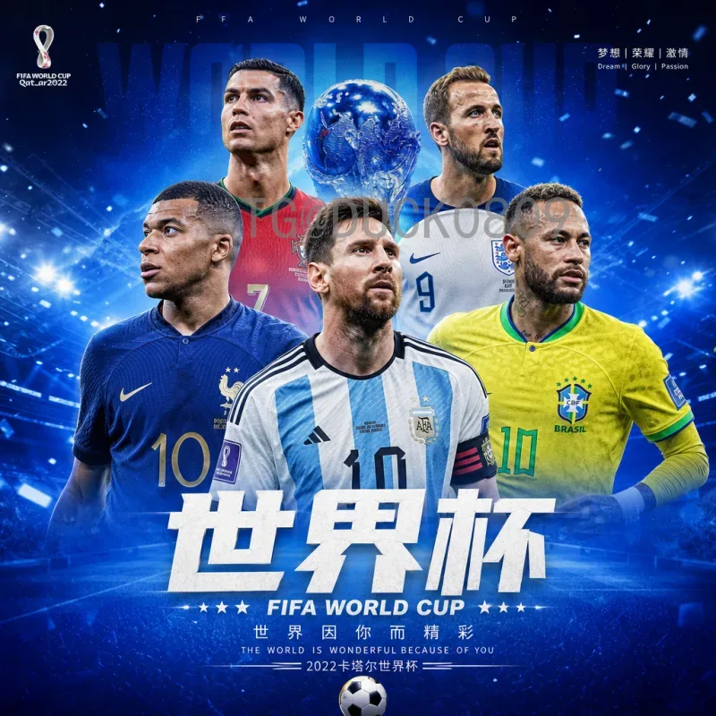 官方2026年美加墨世界杯巴西队赛程：期待与展望